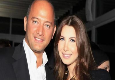 نانسي عجرم وزوجها يقيمان دعوى قضائية ضد صحفي سوري لهذا السبب