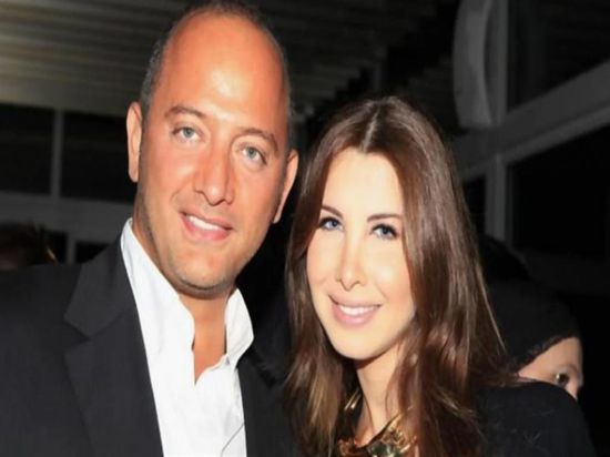 نانسي عجرم وزوجها يقيمان دعوى قضائية ضد صحفي سوري لهذا السبب