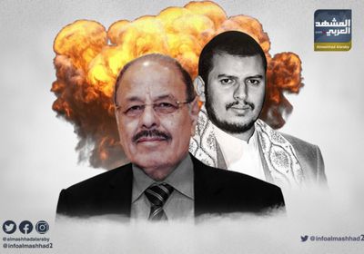 هجوم مأرب يفضح المسكوت عنه في علاقة الحوثي بالشرعية