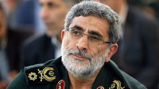قائد مليشيا فيلق القدس الإيراني يتعهد بمواصلة طريق سليماني