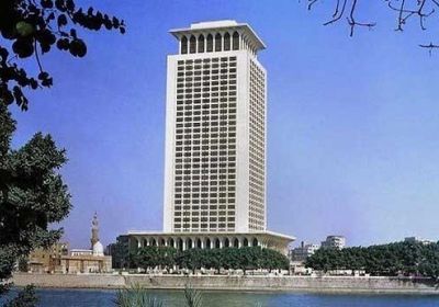 مصر تدين الهجوم الحوثي بمأرب وترفض جميع أشكال الإرهاب