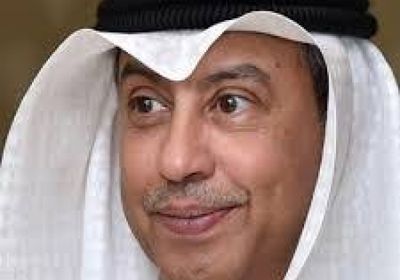 الرشيد: الشعب العراقي عظيم رغم كل ما يواجهه