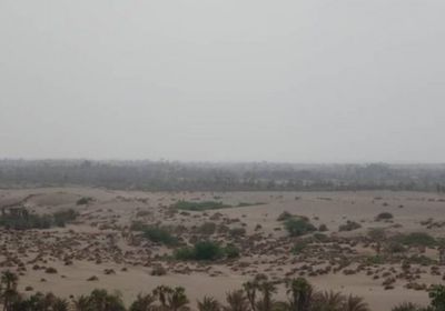 قصف بمختلف الأسلحة.. خروقات الحوثي عرض مستمر بالفازة