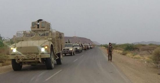 القوات المشتركة بالساحل الغربي: هجوم مأرب ينم عن سلوك إجرامي للحوثيين