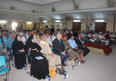 إحياء أربعينية المناضل محمد الجبيري بالبريقة (صور)