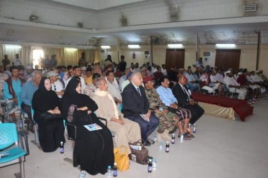 إحياء أربعينية المناضل محمد الجبيري بالبريقة (صور)