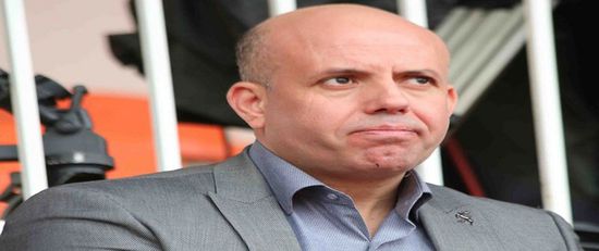 حكم غيابي على رئيس نادي شبيبة القبائل بالسجن 6 أشهر