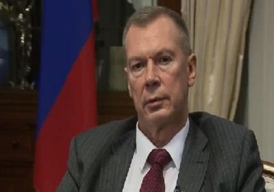 روسيا: أمريكا وفرنسا وبريطانيا يحاولون تشويه الحقائق بشأن الهجوم الكيميائي بسوريا