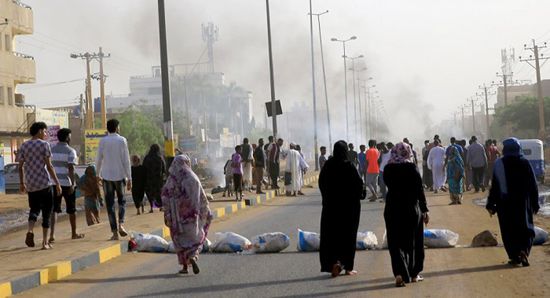  السودان.. مصرع وإصابة 32 شخص إثر انفجار قنبلة يدوية في حفل زواج