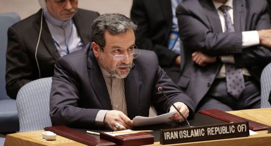  طهران: سلمنا السفير البريطاني إنذارا جادا