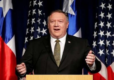 بومبيو: أمريكا ستدعم خوان غوايدو بمزيد من الإجراءات