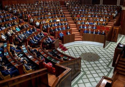 البرلمان المغربي: الأربعاء المقبل جلسة ترسيم الحدود البحرية