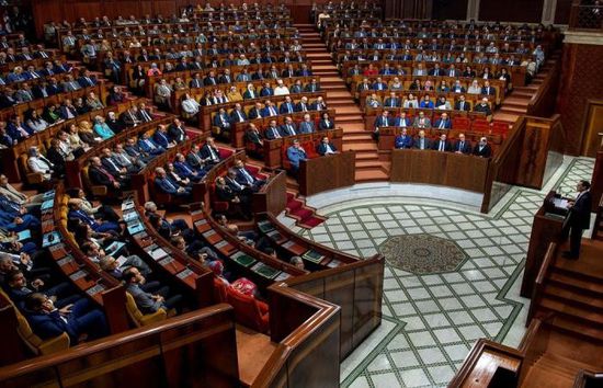 البرلمان المغربي: الأربعاء المقبل جلسة ترسيم الحدود البحرية