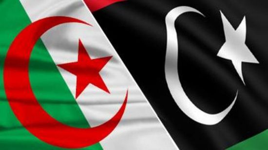 الجزائر ترسل 100 طن مواد غذائية وأدوية إلى ليبيا