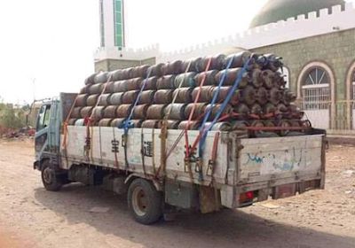 بعد اعتداءات مليشيا الإخوان.. نقابة وكالات الغاز تلوح بالإضراب