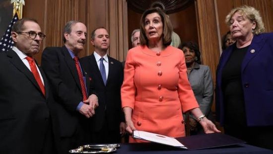 محامو ترامب يطالبون بتبرئته بشكل سريع