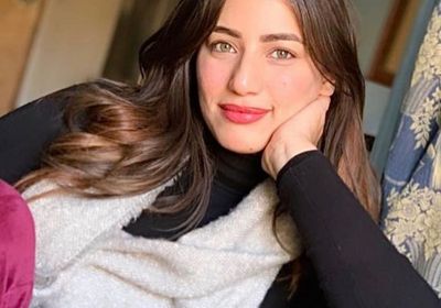 هايدي موسى بسيطة في جلسة تصوير جديدة (صور)