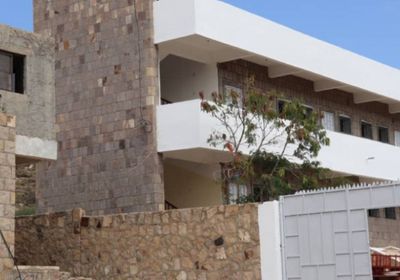 ترميم 9 مدارس في المعافر والشمايتين