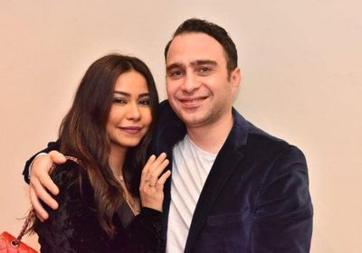 حسام حبيب يعلن عن عودة شيرين مرة أخرى للسوشيال ميديا