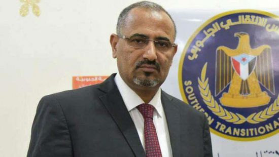 الرئيس الزُبيدي ناعيا الشهيد سكرة: أحد المدافعين عن الجنوب وكرامته