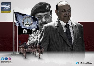 تسريب رسائل متبادلة بين قيادات الإصلاح والقاعدة في تعز (وثيقة)