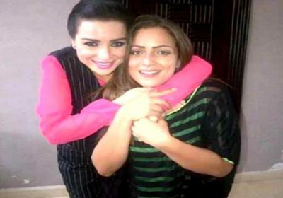 "البرنسيسة".. ريم البارودي تهنئ مي عز الدين بعيد ميلاها