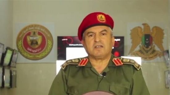 الجيش الوطني الليبي يتهم مرتزقة الوفاق بخرق الهدنة