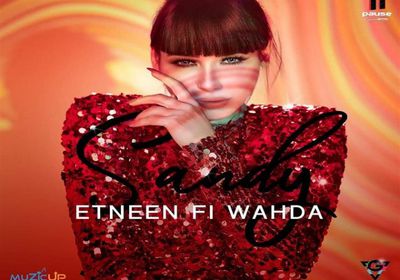 تعرف على تفاصيل ألبوم ساندي الجديد