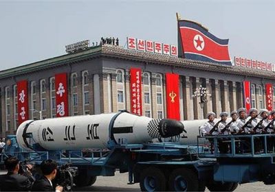 كوريا الشمالية تهدد واشنطن وترفض وقف التجارب النووية