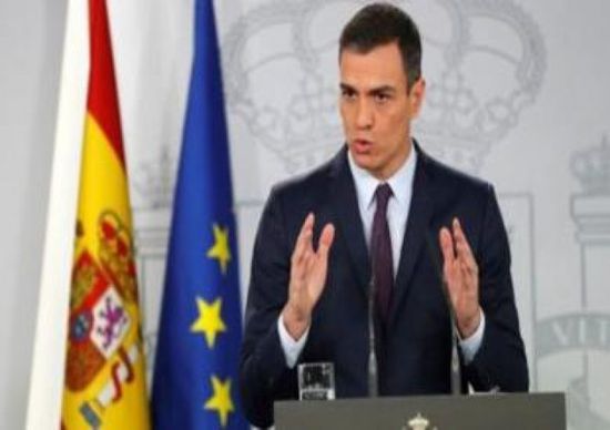 رئيس الوزراء الإسباني: سنجري محادثات مع رئيس كتالونيا بشأن الاستقلال