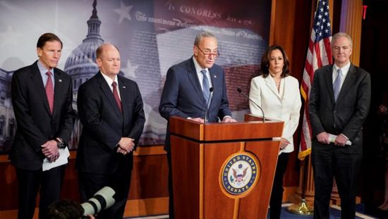  فريق الادعاء في محاكمة ترامب: "الخوف" سبب معارضة الجمهوريين لاستدعاء الشهود 