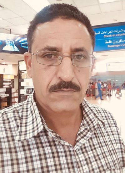 الجنوب و الإمارات علاقة معمدة بالدم