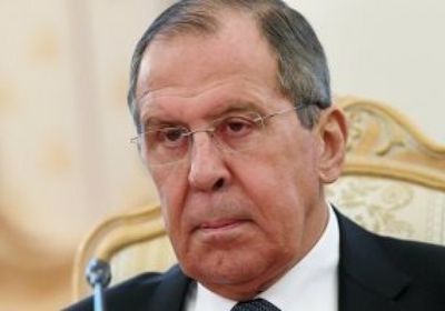  لافروف يحذر الناتو من مخاطر توسيع أنشطته في مجالي الفضاء والإنترنت