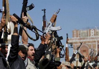 الحوثيون وأسلحة صنعاء.. تجارة المليشيات القاتلة