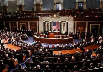  الشيوخ الأميركي يستعرض الوثائق الخاصة بآلية محاكمة ترامب