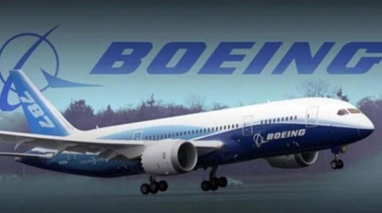 بوينج: طائرات ماكس 737 لن تحلق قبل منتصف 2020