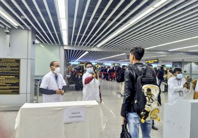 9 وفيات و400 مصاب.. الصين تحذّر من "كورونا"