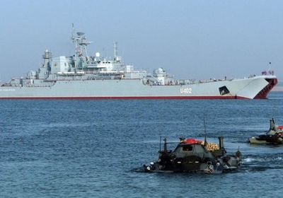 إيران: إعتزام سول إرسال قوات بحرية إلى مضيق هرمز "غير مبرر" 