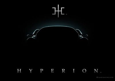 بعد غياب 5 سنوات.. عودة Hyperion الأمريكية للسيارات بطراز جديد