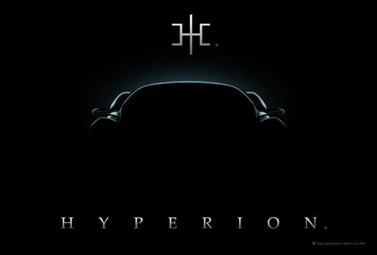 بعد غياب 5 سنوات.. عودة Hyperion الأمريكية للسيارات بطراز جديد