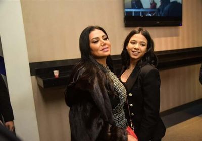 رانيا يوسف تعلن عن خوض ابنتها تجربة التمثيل لأول مرة 