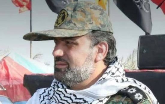 اغتيال قائد في قوات الباسيج الإيرانية أمام منزله  