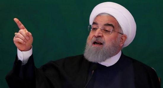 الرئاسة الإيرانية: ندعو السعودية للعمل معا لحل مشاكل المنطقة