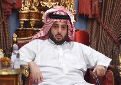 رغم مرضه.. تركي آل الشيخ يعلن عن تعاون فني ثقافي بين مصر والسعودية 