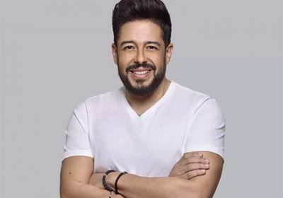 محمد حماقي يفكر في تقديم ألبوم خاص بالأطفال (فيديو)