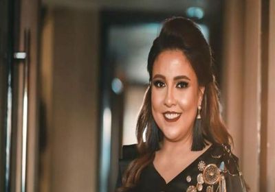 بعد إجرائه قسطرة بالقلب.. مي كساب لـ خالد النبوي :يحفظك لكل اللي بيحبوك