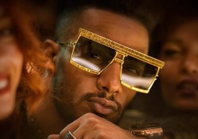 أغنية "كازانوفا" لـ محمد رمضان تقترب من مليون مشاهدة