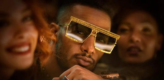 أغنية "كازانوفا" لـ محمد رمضان تقترب من مليون مشاهدة