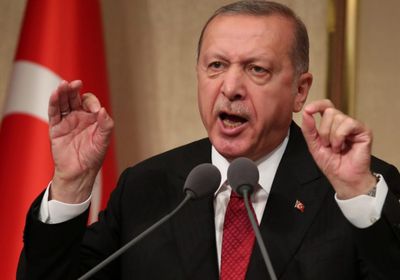 مدون سعودي: أردوغان فشل في تنفيذ مُخططاته بالمنطقة