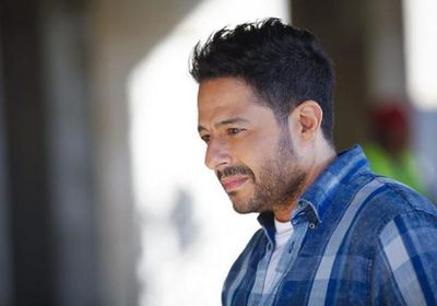 محمد حماقي يكشف عن موعد صدور ألبومه المقبل 